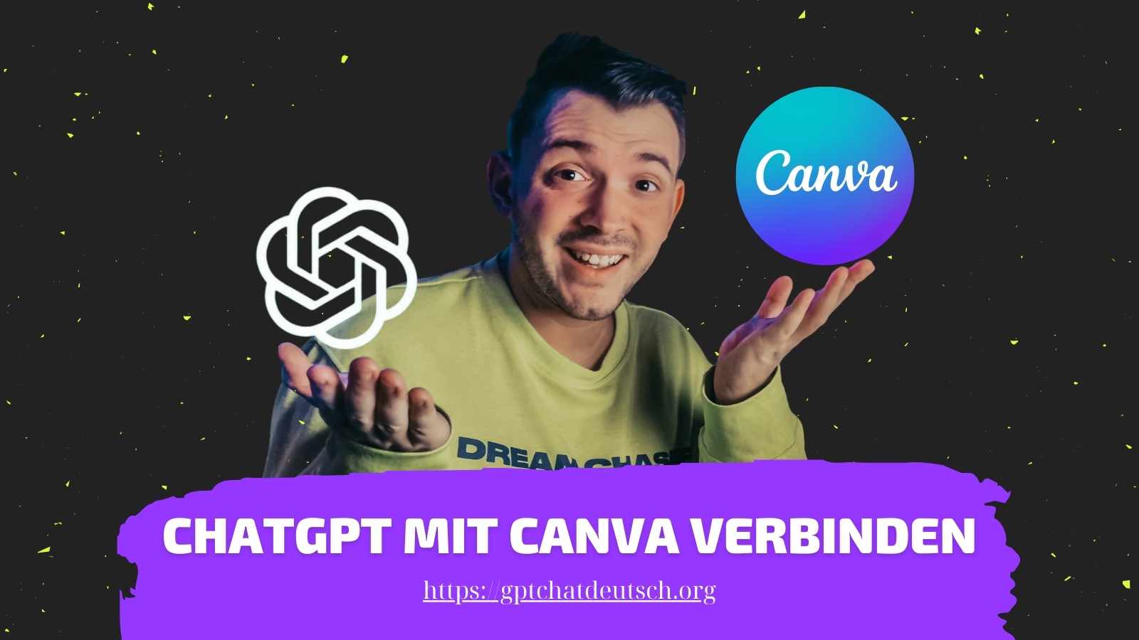 Wie kann ChatGPT Bilder Erstellen Kostenlos