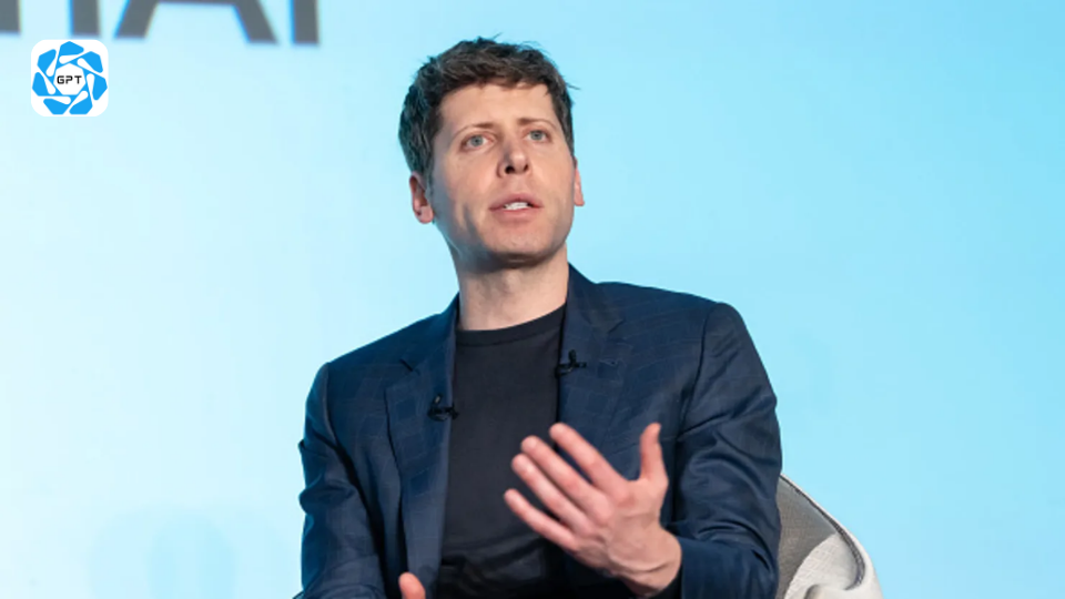 Sam Altman enthüllt GPT-6-KI, die sich an Sie erinnert